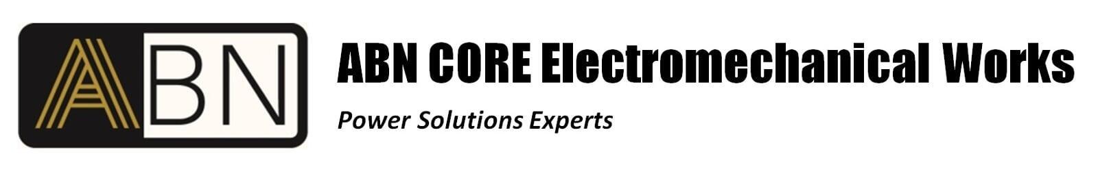 ABN Core Electromecnical 